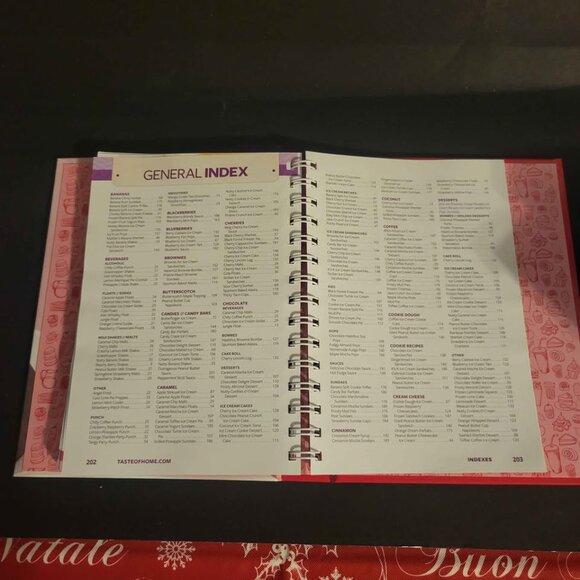 Taste of Home Frosty Treats & More: 201 Easy Ideas for Cool Desserts - Picture 4 of 5